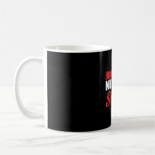 Caneca De Café Eu Sobrevivi À Enfermeira Da Escola De Enfermagem