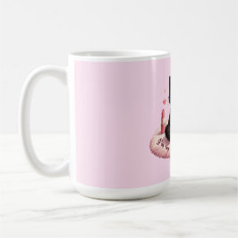 Caneca De Café Eu sou a Princesa