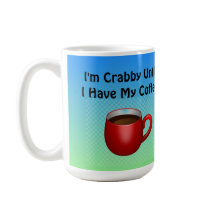 Eu sou Crabby Até