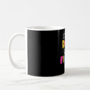 Caneca De Café Eu sou Dos Vamos Fiesta Taco Twosday segundo anive