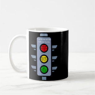 Caneca De Café Eu Sou o Caminho e a Verdade e a Vida João 14_6