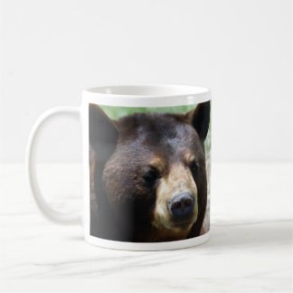 Caneca De Café Eu sou um urso sem meu café