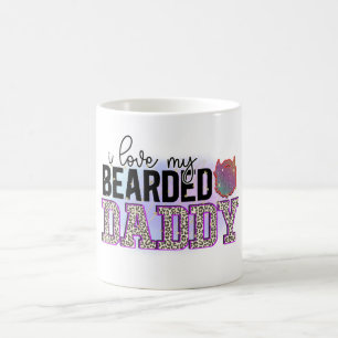 Caneca De Café Eu Te Amo Com Mentira