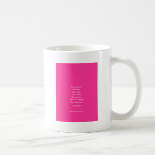 Caneca De Café Eu te amo tão Dia de os namorados