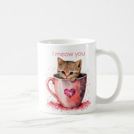 Caneca De Café Eu te mijo