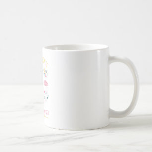 Caneca De Café Eu tenho dois títulos Mãe e Gigi TShirt