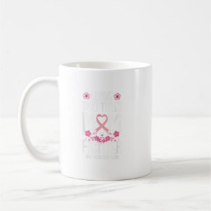 Caneca De Café Eu Tenho Dois Títulos Mamãe Fighter Cancer Awaren