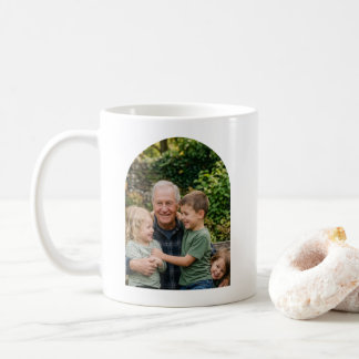 Caneca De Café Eu Tenho Vovô - Personalizado - Vovô