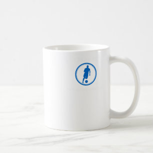 Caneca De Café Eu Toco #1 O Tribunal Geral