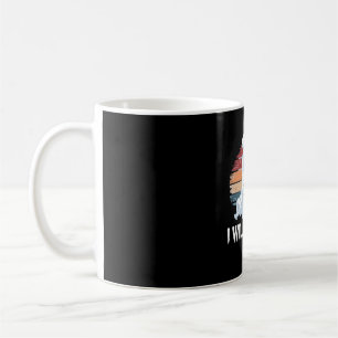 Caneca De Café Eu vou esfaquear você camiseta, Enfermeira Fantasm