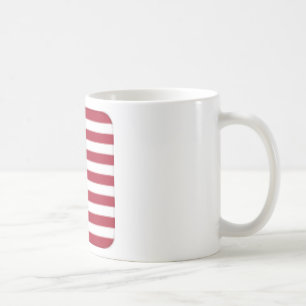 CANECA DE CAFÉ EUA