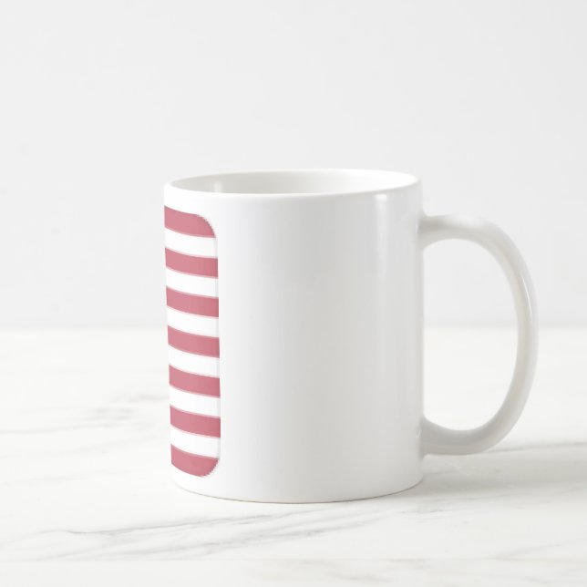 CANECA DE CAFÉ EUA (Direita)