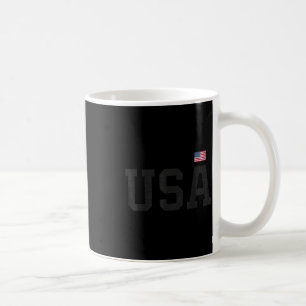 Caneca De Café Eua