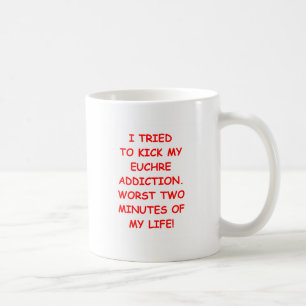 Caneca De Café euchre