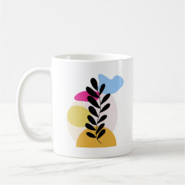 Caneca De Café Euforia Elétrica