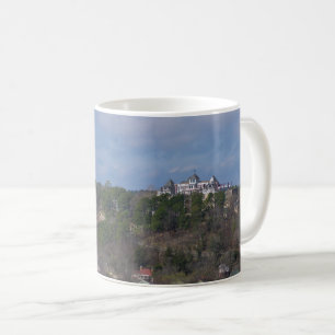 Caneca De Café Eureka Hill Coffee Mug