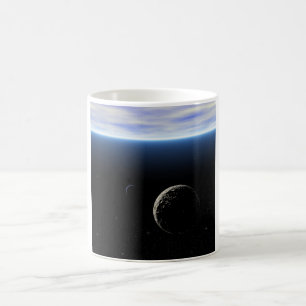 Caneca De Café Europa