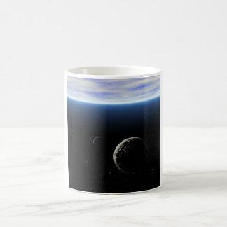 Caneca De Café Europa