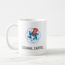 EvE-Scout/Signal Cartel Mug