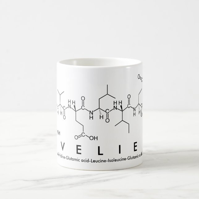 Caneca De Café Evelien peptide mug (Centro)