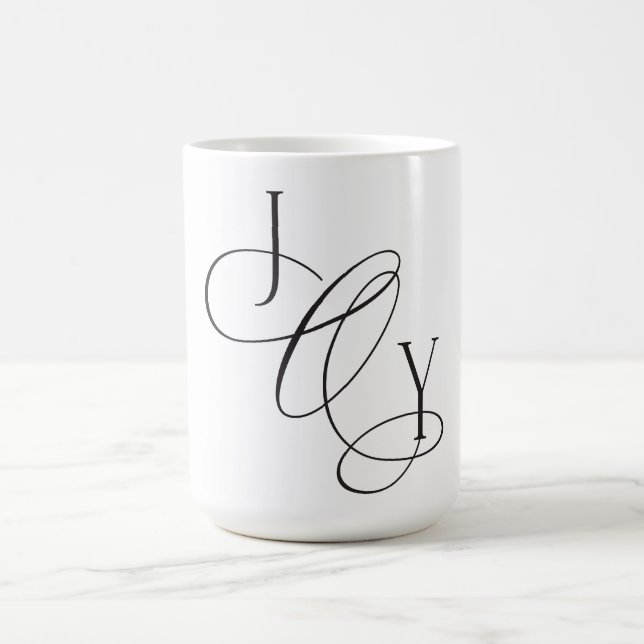 Caneca De Café Evergreen Elegance Natal Encantado (Centro)