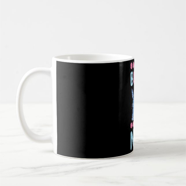 Caneca De Café Every Bunny'S Favorite Nurse (Esquerda)