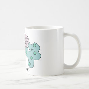 Caneca De Café Evolução