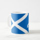 Caneca De Café Evolução de um Scotsman Mug (Frente Esquerda)