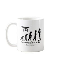 Evolução do zangão do homem