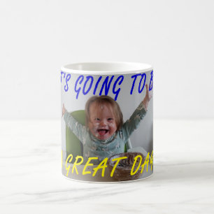 Caneca De Café Excelente
