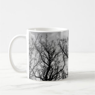 Caneca De Café Excelente de árvores