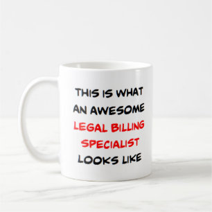 Caneca De Café excelente especialista em faturação legal