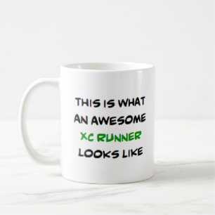Caneca De Café excelente executante xc
