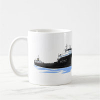 Excelente Lagos Freighter Richard M. Marshall
