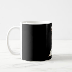 Caneca De Café Excelente Pitbull Dane