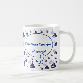 Caneca De Café Excelente Sailor Mug