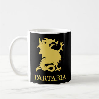 Caneca De Café Excelente Tartaria