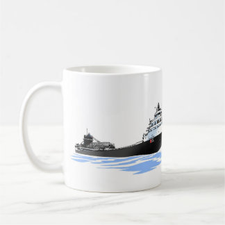 Caneca De Café Excelentes Lagos Freighter Benson Ford (2)