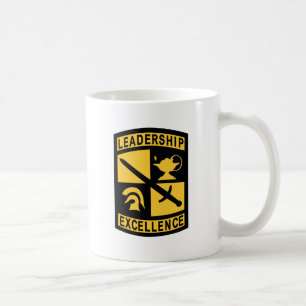 Caneca De Café Exército - SSI - ROTC