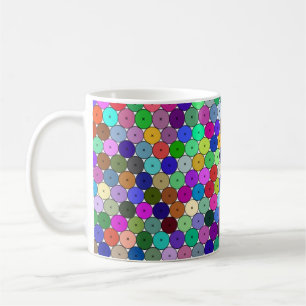 Caneca De Café Exes 11oz Mug