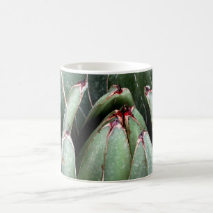 Caneca De Café Êxito ao Fechar Mug de Foto