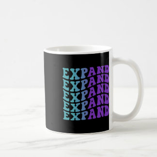 Caneca De Café Expandir a prevenção suicida Sensibilização para a