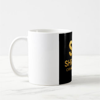 Caneca De Café Experimente soluções inovadoras de publicidade