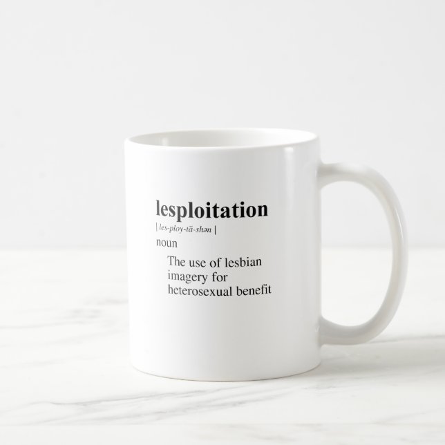 CANECA DE CAFÉ EXPLORAÇÃO (Direita)