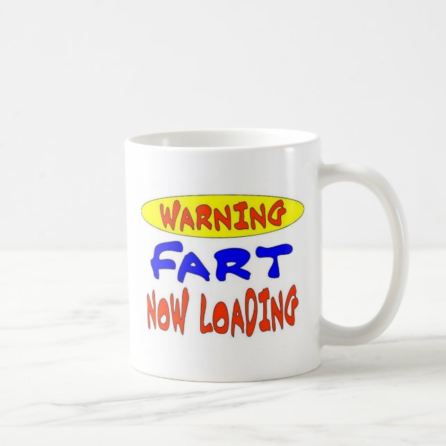 CANECA DE CAFÉ EXPLORAÇÃO DE AVISO QUE ESTÁ A CARREGAR (Direita)