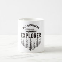 Explorador de Natureza Selvagem