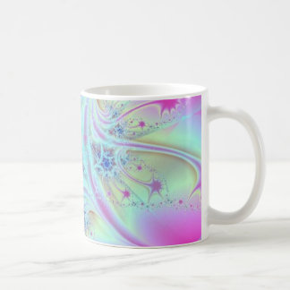 Caneca De Café Explosão da estrela