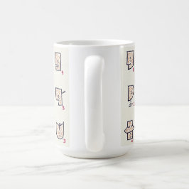 Caneca De Café expressão