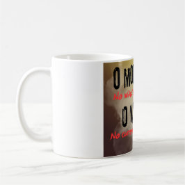 Caneca De Café Expresse-se