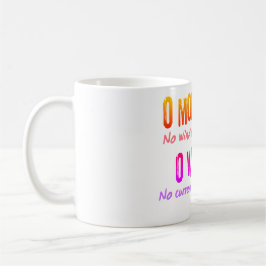Caneca De Café Expresse-se